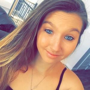 Meet your Posher, Gabrielle